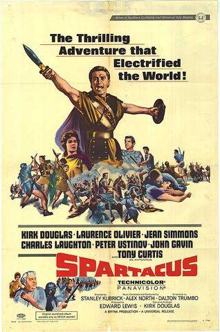 File:Spartacus Film Poster.jpg