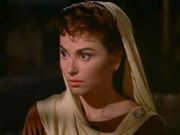 Haya-Harareet-as-Esther