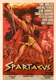 Poster-Spartacus 08