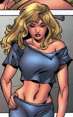 Ms. Marvel sweats