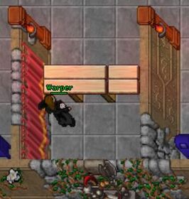 Warperaurora