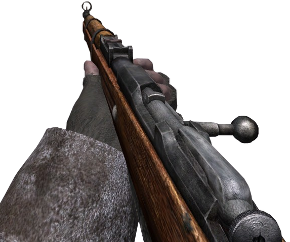 File:Mosin-Nagant CoD2.png
