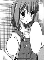 Nabatame Shion ch 23