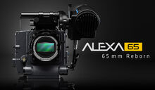 ALEXA65 fb 1300