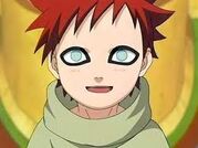 Young gaara
