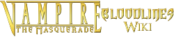Vampire: The Masquerade – Bloodlines Wiki