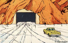 Leader Bonneville Compound