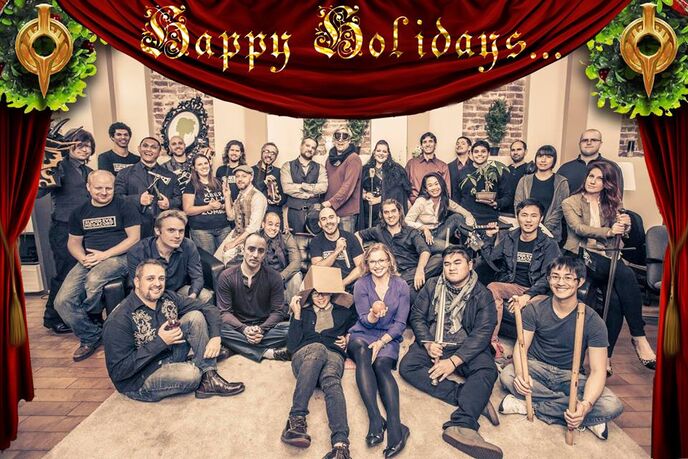 Semc team