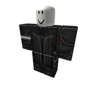 Vaktovian Sniper uniform