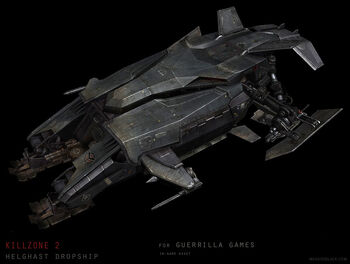 Dropship