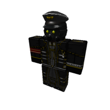 HUGGINATOR