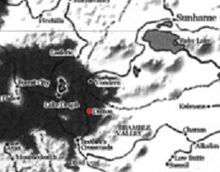 DeltonMap