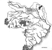 RodinaMap
