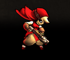 DemonArcher