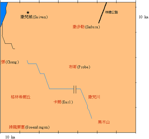 檔案:Map of GrossherzogtumSaiven.png