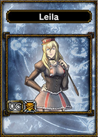 S&D Leila