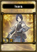 S&D Isara