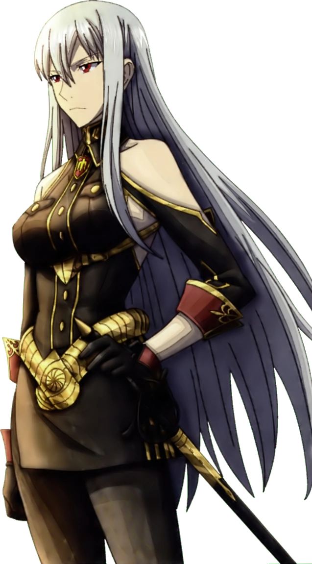 Image VC3 Selvaria.png Valkyria Wiki FANDOM powered by Wikia