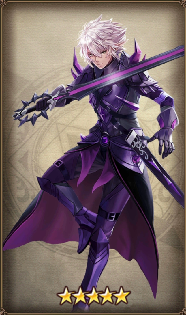 Category:Elf | Valkyrie Connect Wiki | FANDOM powered by Wikia