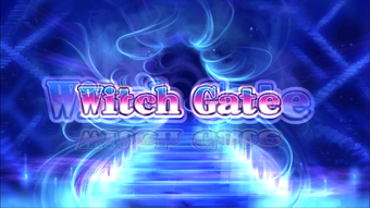 WitchGate