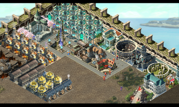 Kingdom 2
