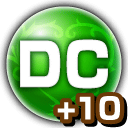 Deck Cost Limit 10