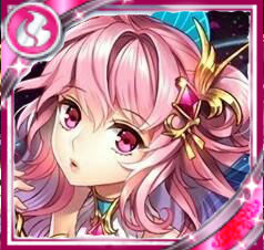 Love Fairy I F