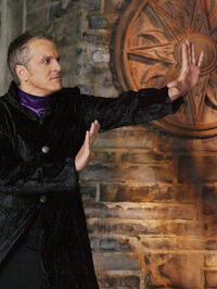 Mr. Magic