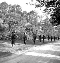 Caen factory8july44