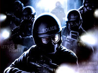 Swat-on-psp