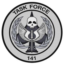 Task Force(Imaginary)