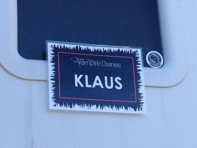 File:Klaus on set.jpg