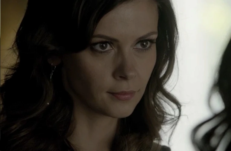 Bild Nadiapetrovaepisode5x12.jpg Vampire Diaries Wiki FANDOM