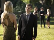 TVD407promo Caroline - Klaus