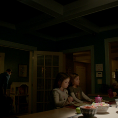 Forbes House The Vampire Diaries Wiki Fandom Powered