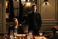 Klaus Elijah