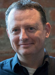 James Stoteraux