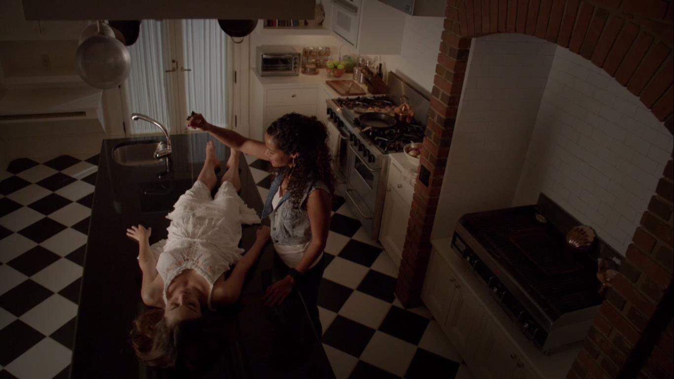 Image - Kitchenjpg The Vampire Diaries Wiki FANDOM powered by Image - Kitchenjpg The Vampire Diaries Wiki FANDOM powered by