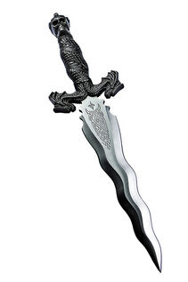 Knife 3