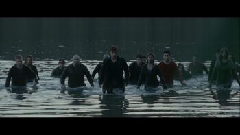 Vampire-army
