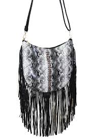 Rosamund's Çok Powder Bag