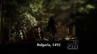 Bulgaria 1492