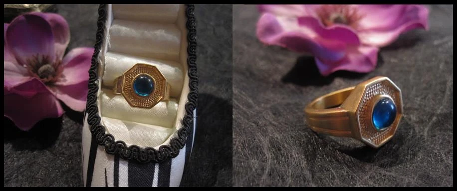 Les bague de la famille Originels | Wiki Vampire Diaries France