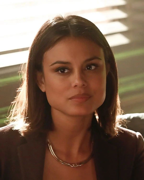 Sybil Wiki Vampire Diaries France FANDOM powered by Wikia