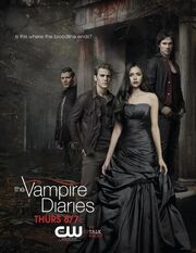 Vampire Diaries