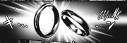 Toto rings