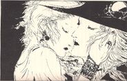 Lady Ann with D unconious sunlight sickeness 001