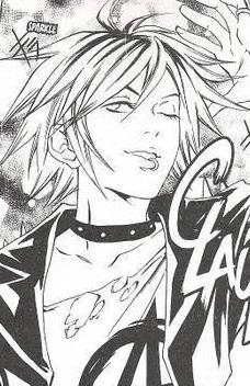 Claude