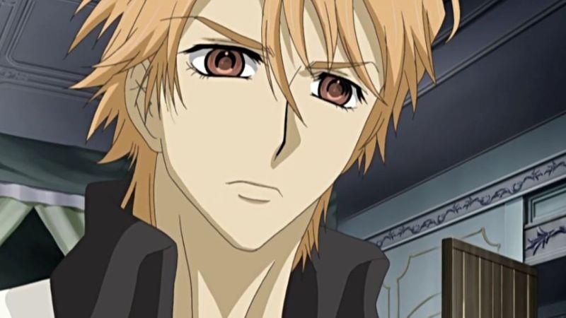 Akatsuki Kain | Vampire Knight Wiki | FANDOM powered by Wikia