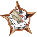 Archivo:Badge-blogcomment-0.png